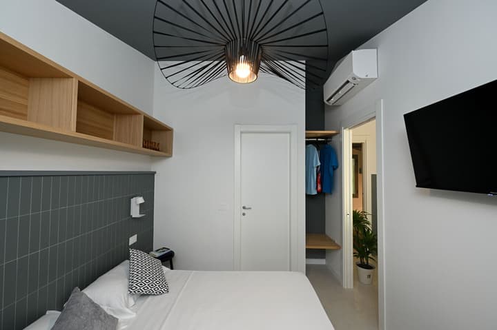 Camping Village Baia Azzurra