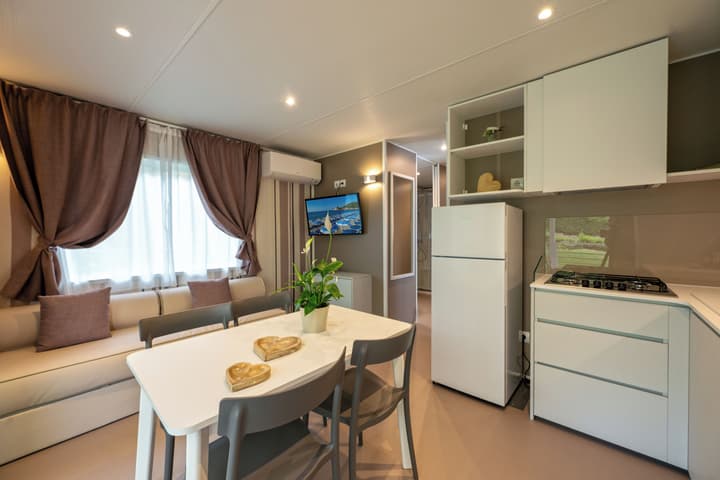 Camping Village Baia Azzurra