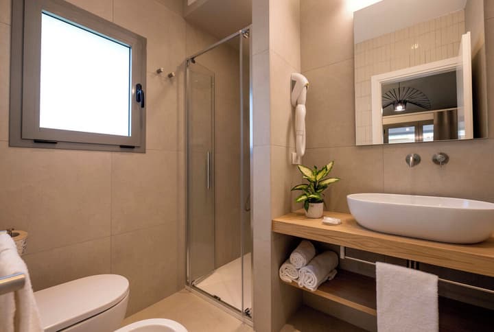 Camping Village Baia Azzurra