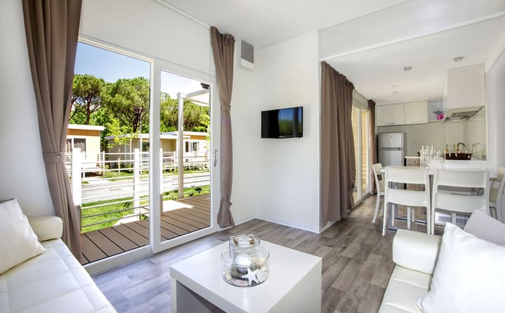 Camping Village Baia Azzurra