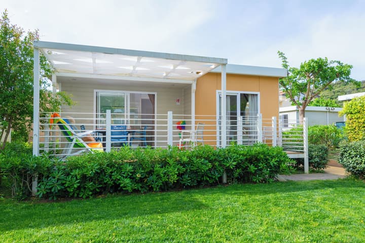 Camping Village Baia Azzurra