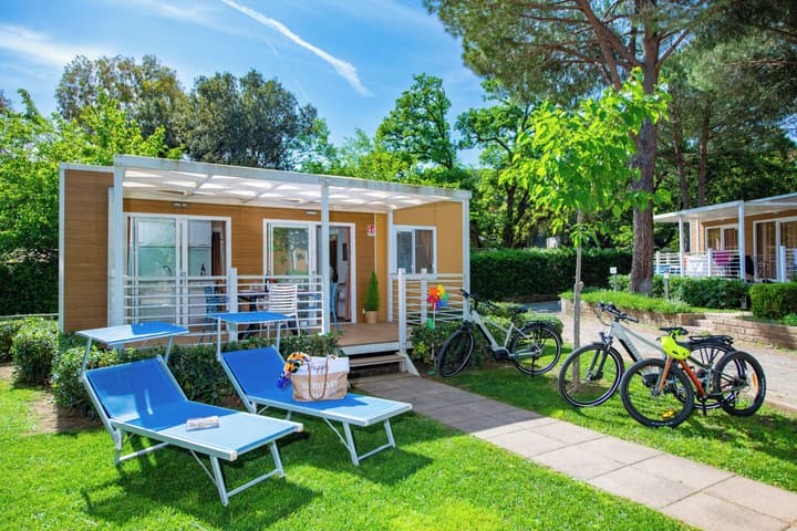Camping Village Baia Azzurra