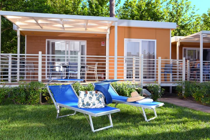 Camping Village Baia Azzurra
