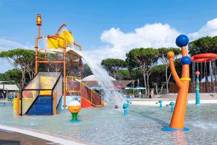Camping Village Baia Azzurra