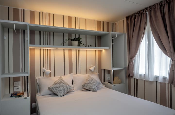 Camping Village Baia Azzurra