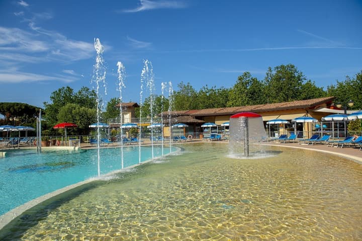 Camping Village Baia Azzurra