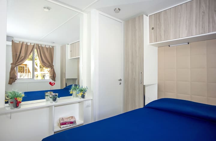 Camping Village Baia Azzurra
