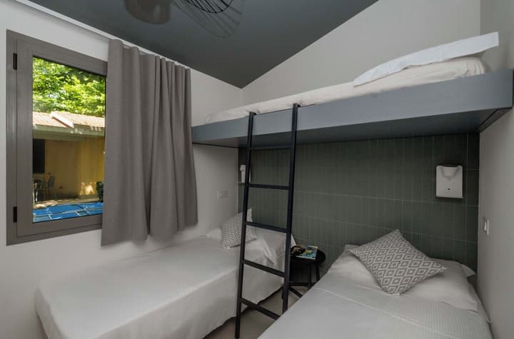 Camping Village Baia Azzurra