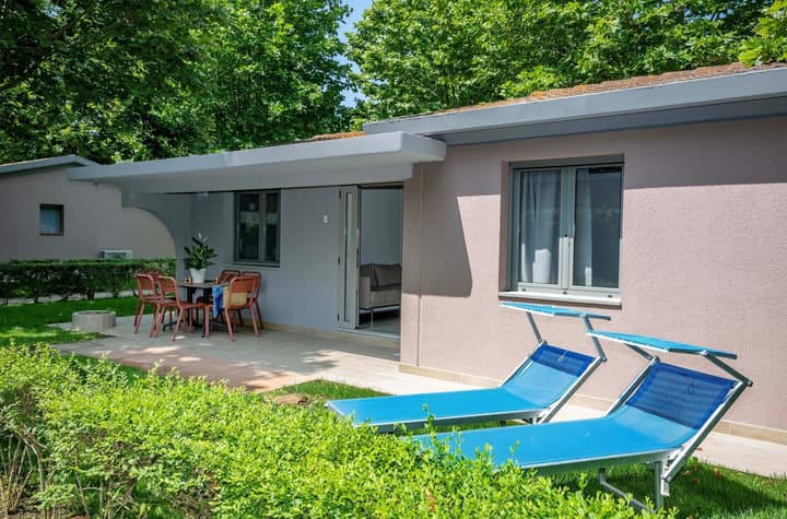 Camping Village Baia Azzurra