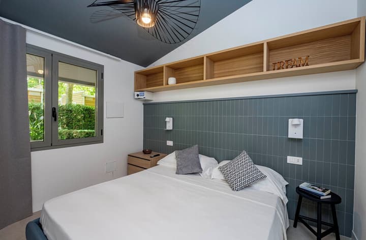 Camping Village Baia Azzurra
