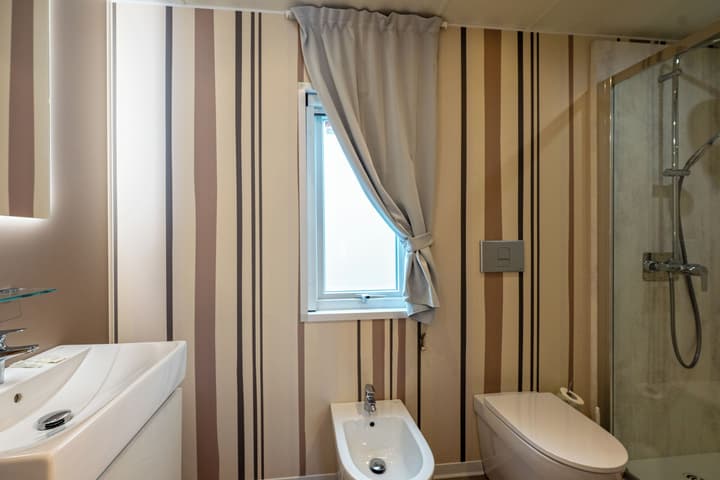 Camping Village Baia Azzurra