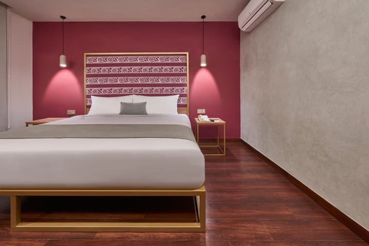City Centro by Marriott Oaxaca