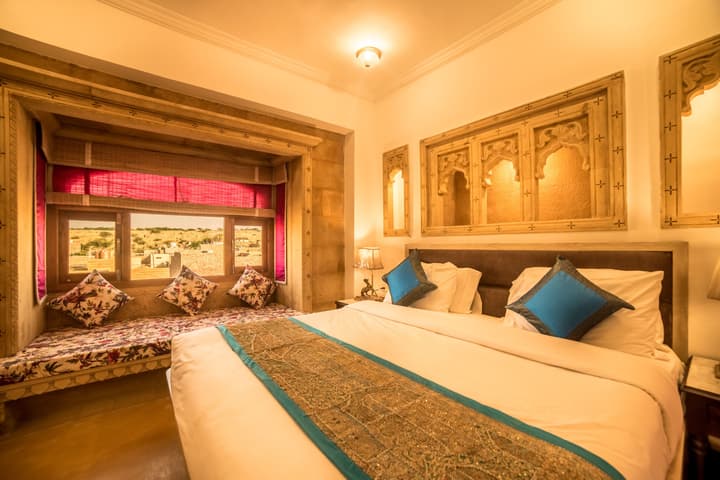 Hotel Radhika Jaisalmer