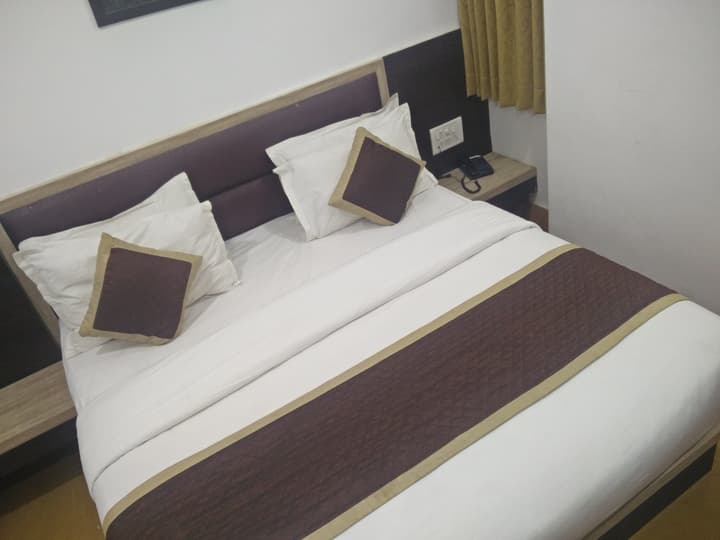 Hotel Radhika Jaisalmer