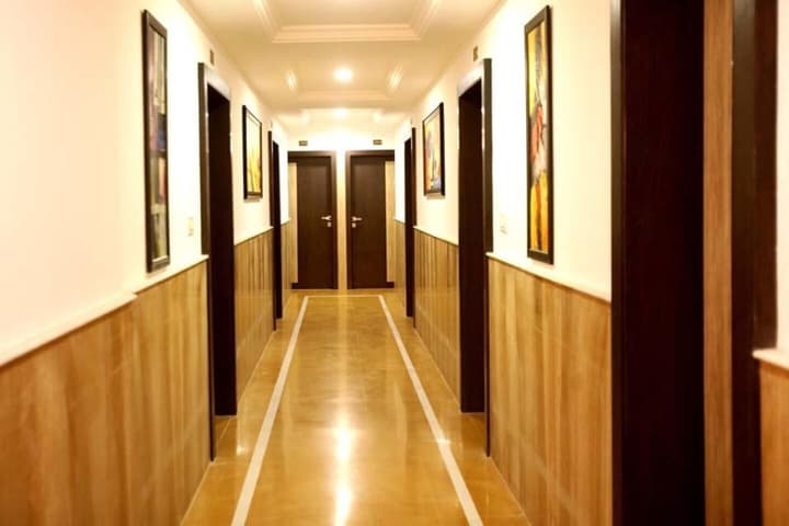 Hotel Radhika Jaisalmer
