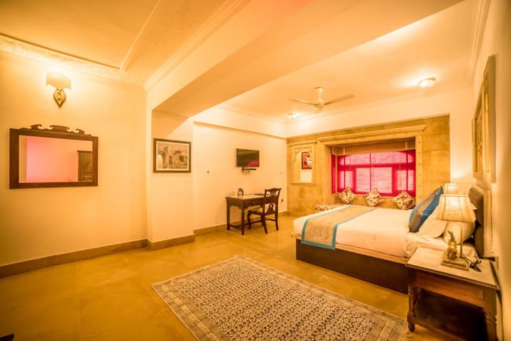Hotel Radhika Jaisalmer