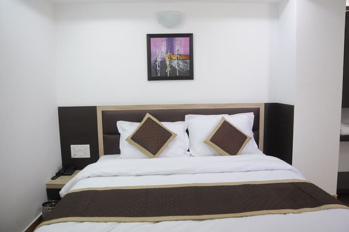 Hotel Radhika Jaisalmer