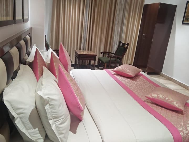 Hotel Radhika Jaisalmer
