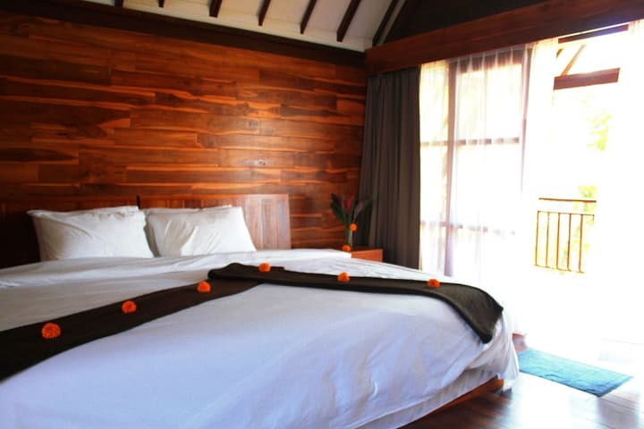 Atas Awan Eco-boutique Hotel