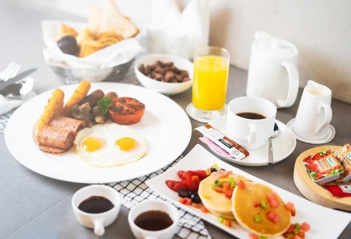 Al Khoory Inn