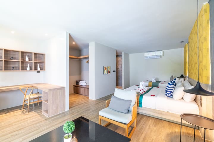Antiya Hotel Phuket