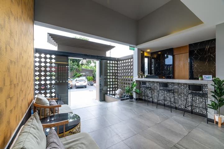 Antiya Hotel Phuket