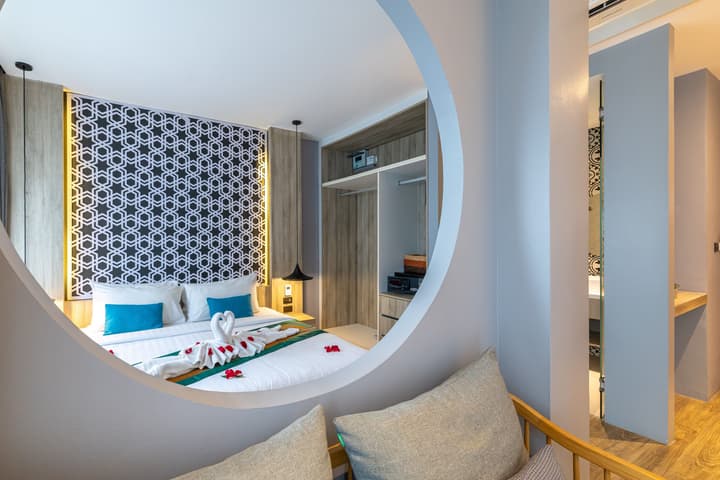 Antiya Hotel Phuket