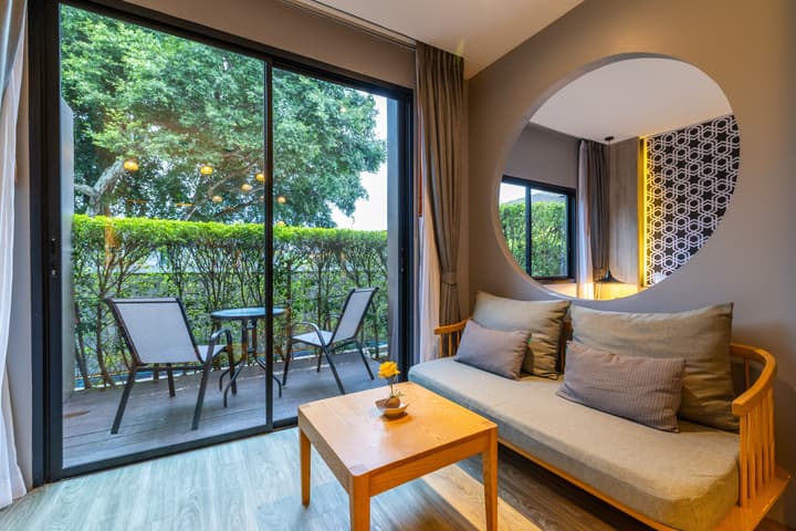 Antiya Hotel Phuket