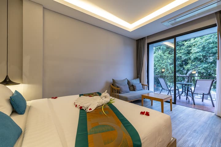 Antiya Hotel Phuket
