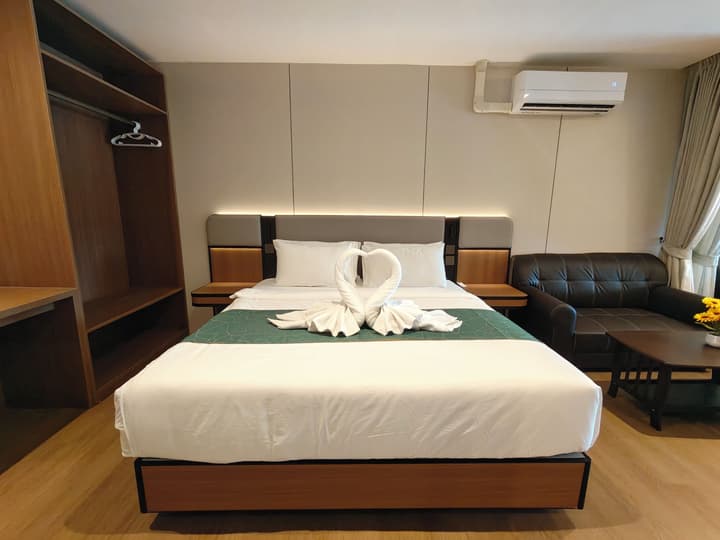 Antiya Hotel Phuket