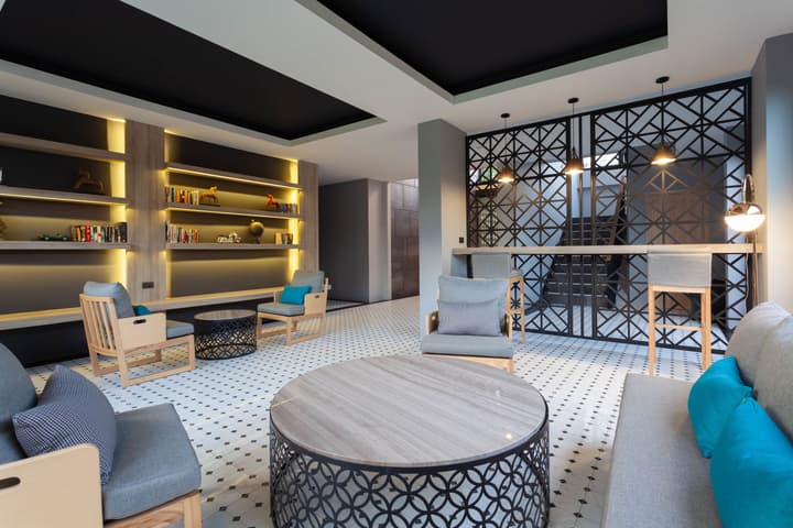 Antiya Hotel Phuket