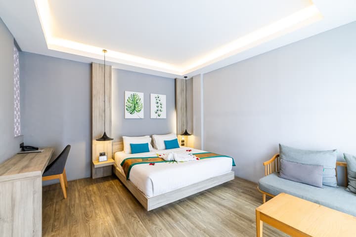 Antiya Hotel Phuket