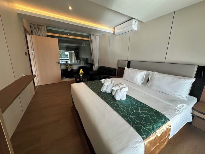 Antiya Hotel Phuket