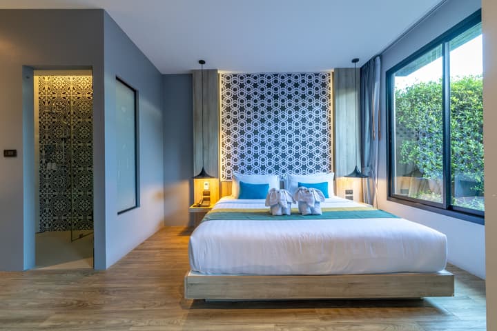 Antiya Hotel Phuket