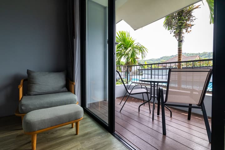Antiya Hotel Phuket