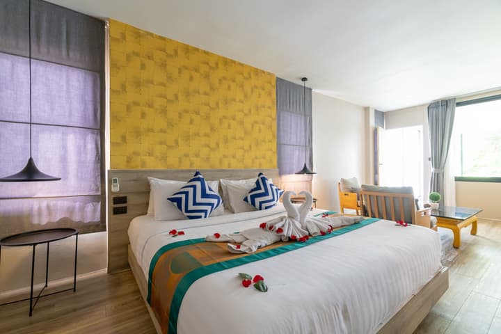 Antiya Hotel Phuket
