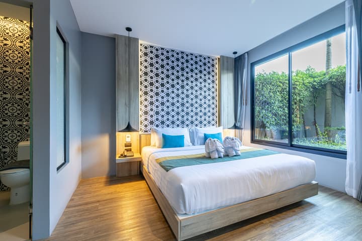 Antiya Hotel Phuket