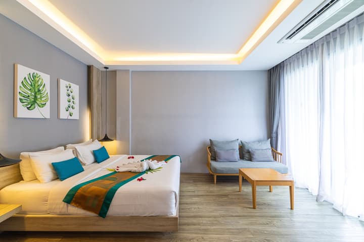 Antiya Hotel Phuket