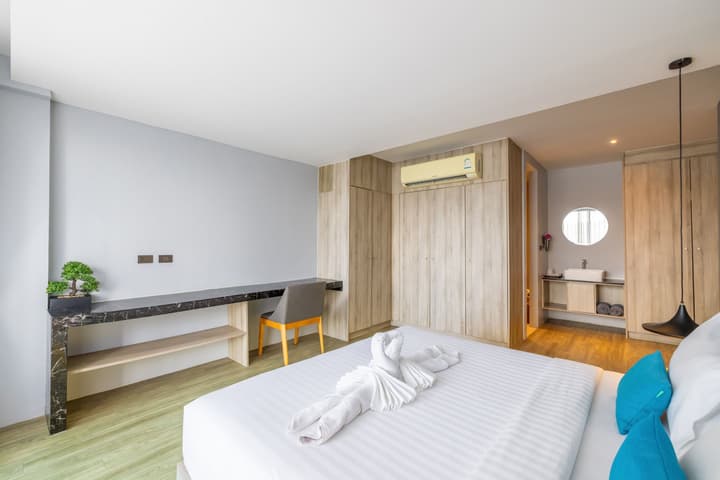 Antiya Hotel Phuket