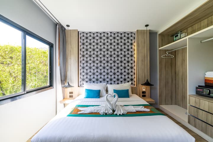 Antiya Hotel Phuket