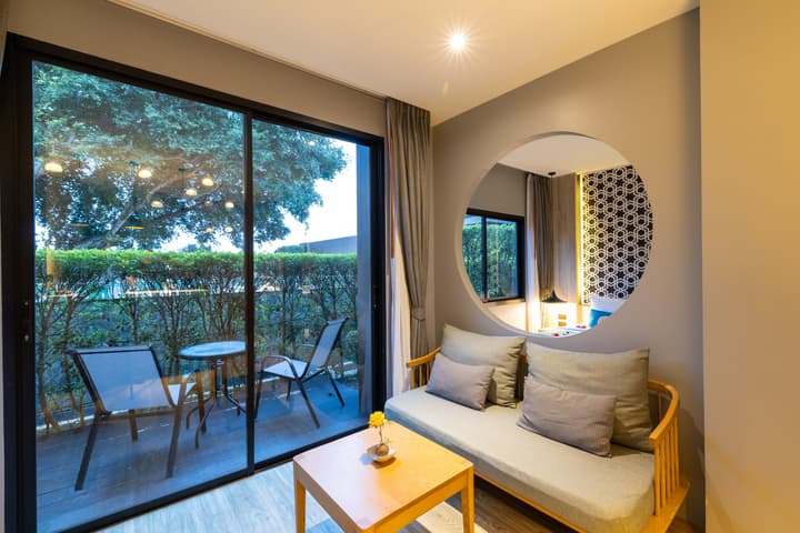 Antiya Hotel Phuket