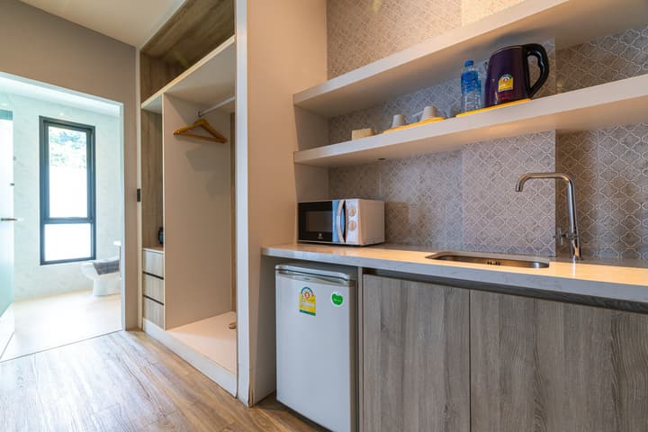Antiya Hotel Phuket