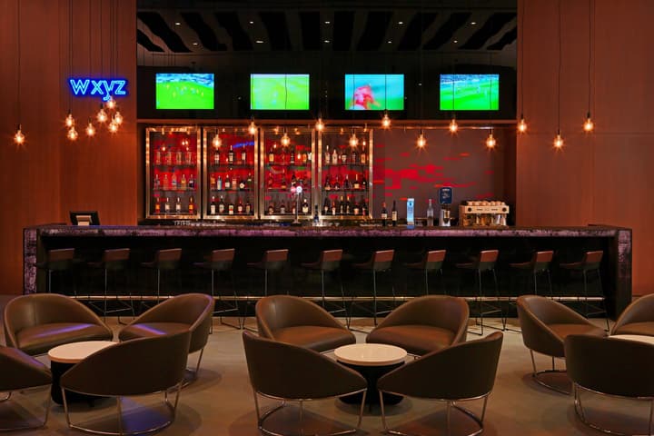 Aloft by Marriott Me’aisam, Dubai