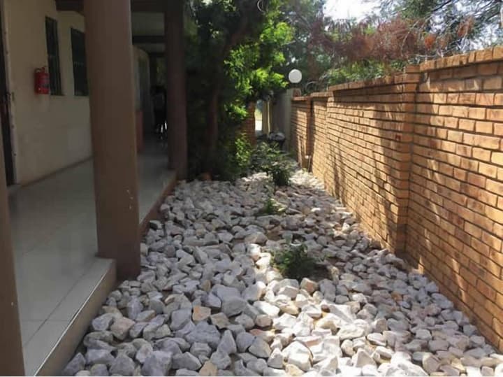 Tsumeb Guesthouse Kamho