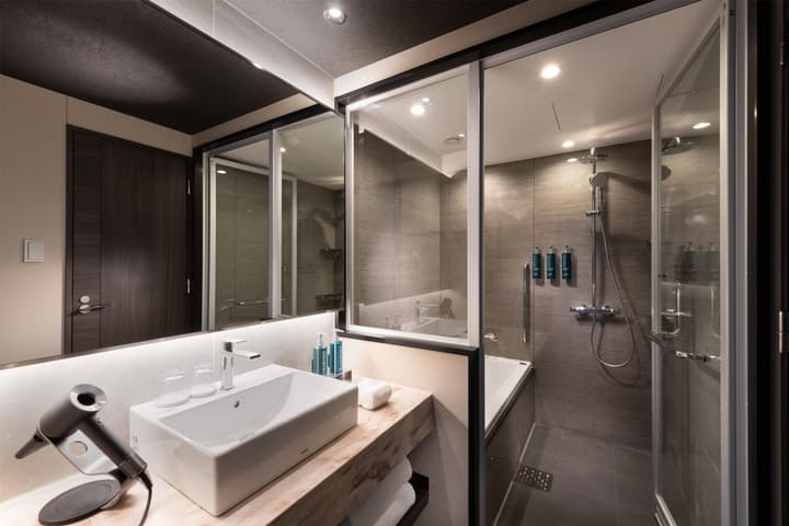 DoubleTree by Hilton Kyoto Station