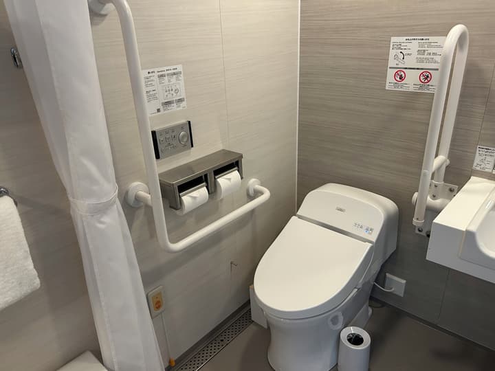 DoubleTree by Hilton Kyoto Station