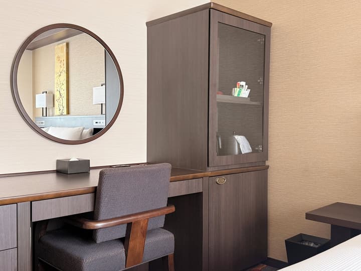 DoubleTree by Hilton Kyoto Station
