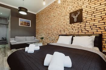 Leo Aparthotel