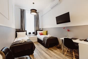 Leo Aparthotel