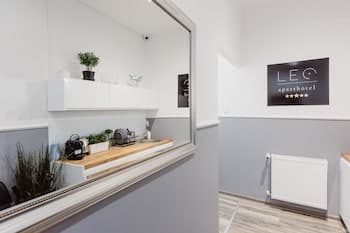 Leo Aparthotel
